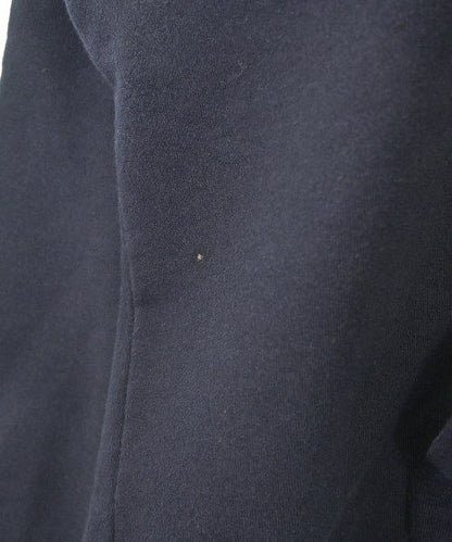 Balenciaga Hoodie No Comment Black — view 7