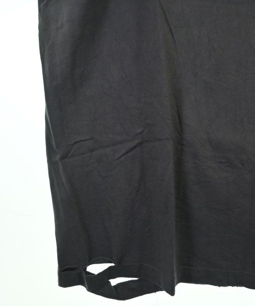 Balenciaga T-Shirt Black — view 5