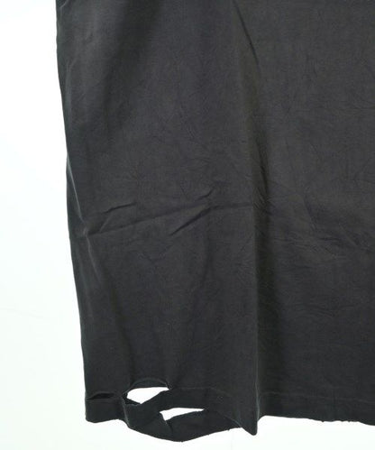 Balenciaga T-Shirt Black — view 5