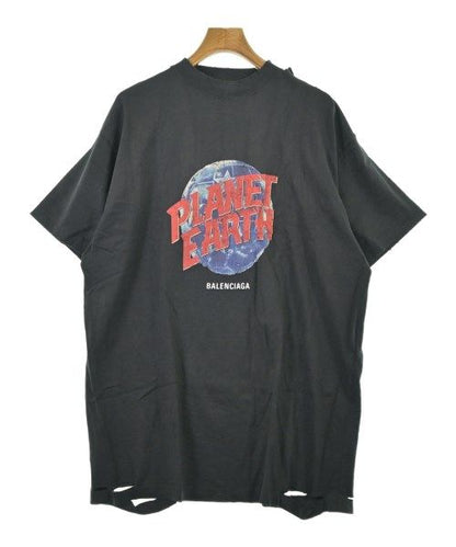 Balenciaga T-Shirt Black