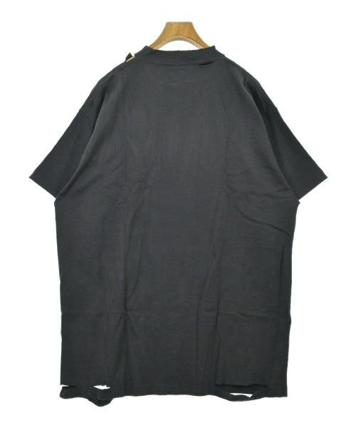 Balenciaga T-Shirt Black — view 2