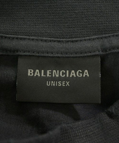 Balenciaga T-Shirt Black — view 3