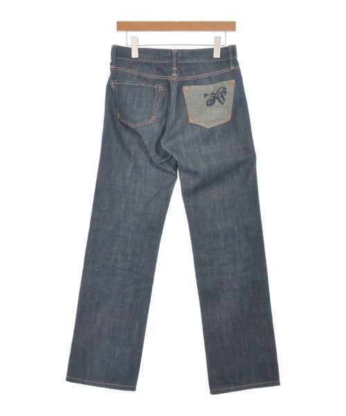Bottega Veneta Denim Pants — view 2