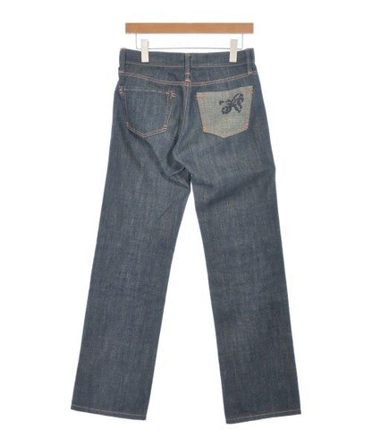 Bottega Veneta Denim Pants — view 2