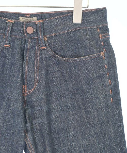 Bottega Veneta Denim Pants — view 4