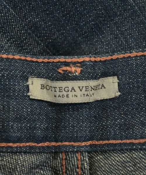 Bottega Veneta Denim Pants — view 3