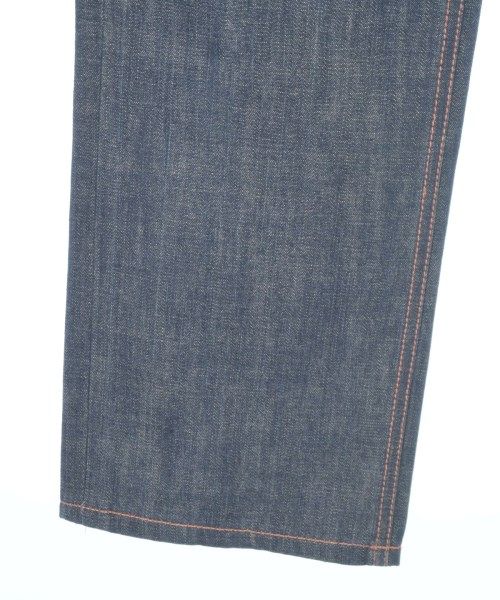 Bottega Veneta Denim Pants — view 5