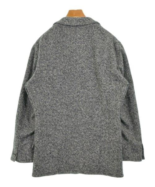 Bottega Veneta Jacket Gray — view 2