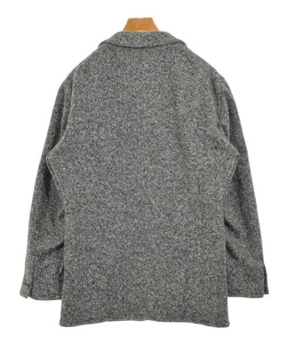 Bottega Veneta Jacket Gray — view 2