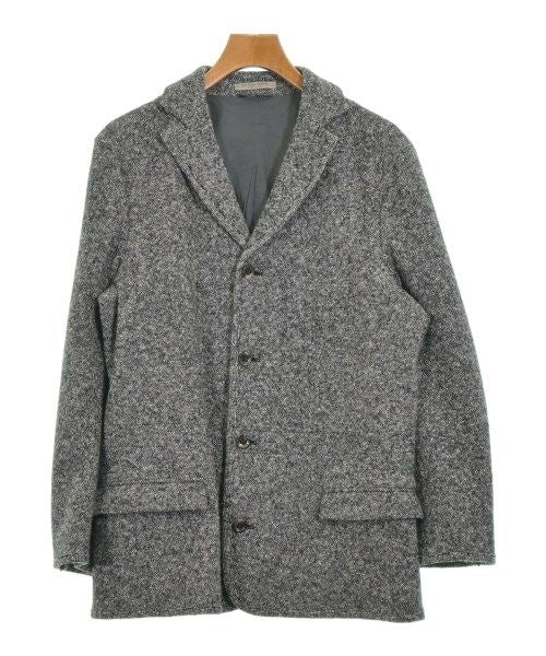 Bottega Veneta Jacket Gray