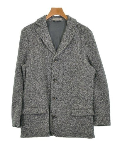 Bottega Veneta Jacket Gray