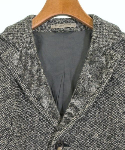 Bottega Veneta Jacket Gray — view 4