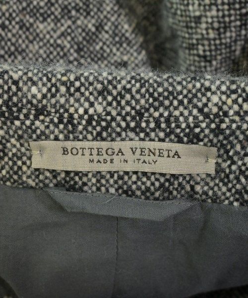 Bottega Veneta Jacket Gray — view 3