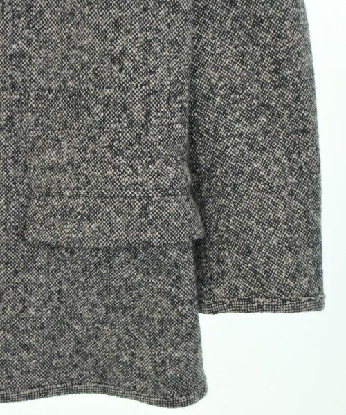 Bottega Veneta Jacket Gray — view 5