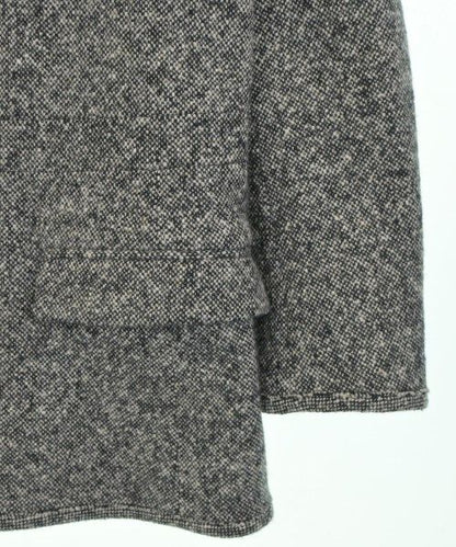 Bottega Veneta Jacket Gray — view 5