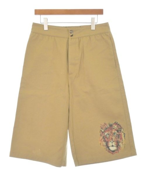 Loewe Shorts Beige