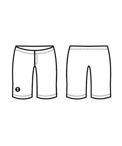 Loewe Shorts Beige — view 8