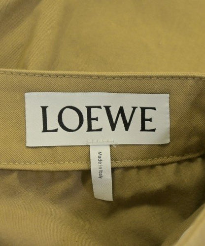 Loewe Shorts Beige — view 3