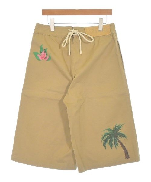 Loewe Shorts Beige — view 2