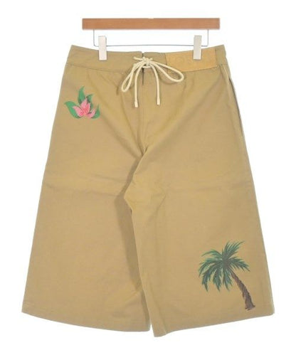 Loewe Shorts Beige — view 2