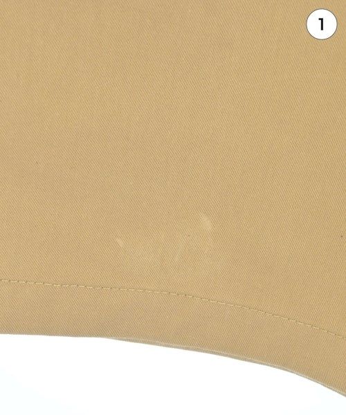 Loewe Shorts Beige — view 7