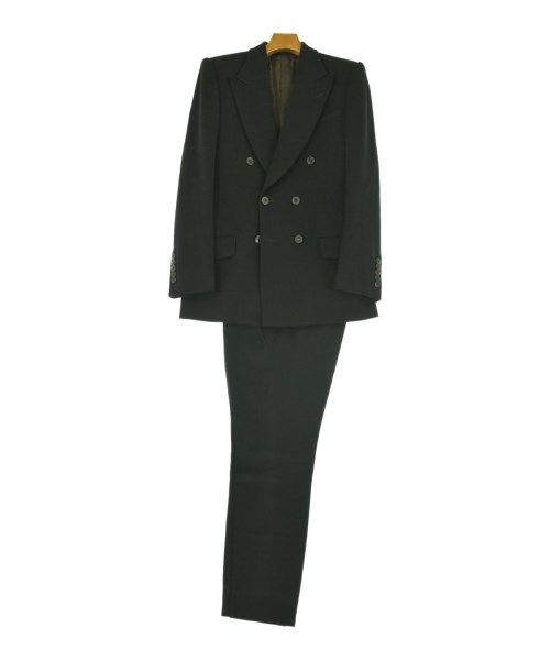 Gucci Set Suits Sets Black