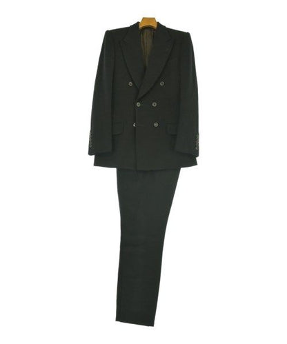Gucci Set Suits Sets Black