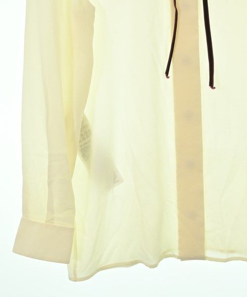 Gucci Blouse White — view 5