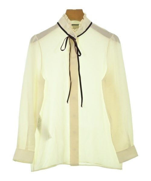 Gucci Blouse White