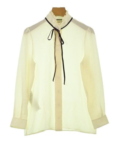 Gucci Blouse White