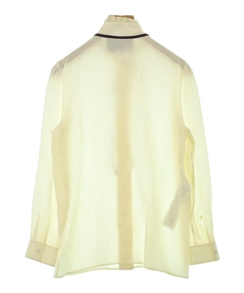 Gucci Blouse White — view 2