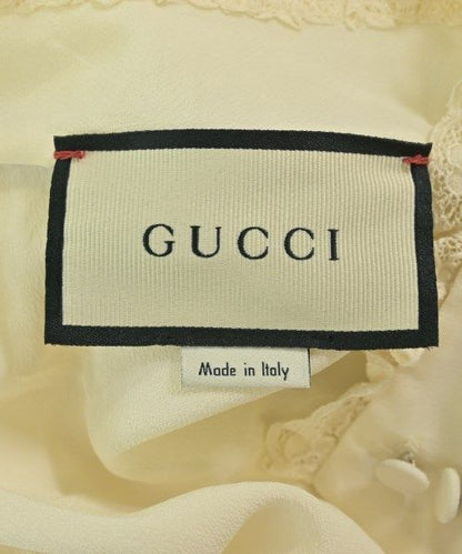 Gucci Blouse White — view 3