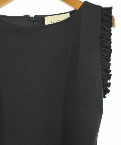 Gucci Dress Black — view 4