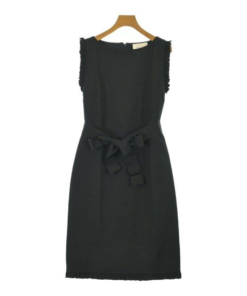 Gucci Dress Black