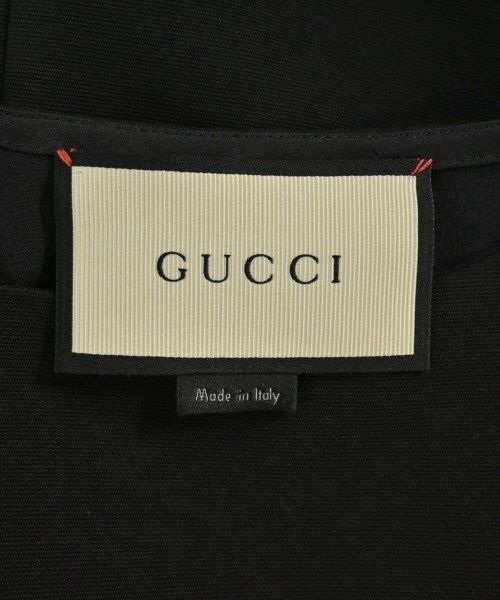 Gucci Dress Black — view 3