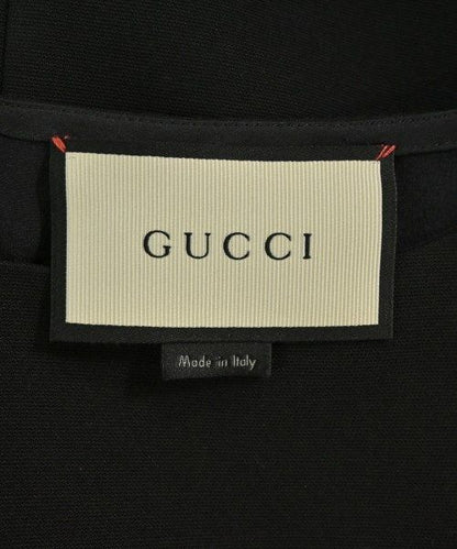 Gucci Dress Black — view 3