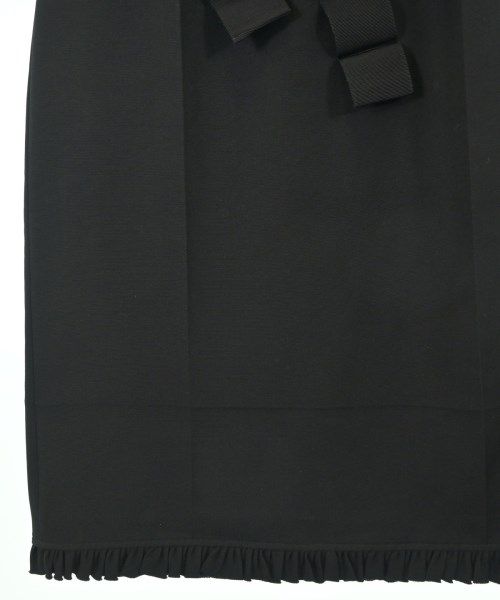Gucci Dress Black — view 5