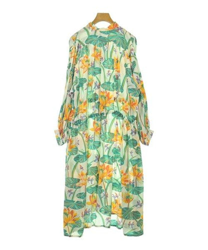Loewe Dress White — view 2