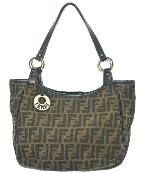 Fendi Handbag Brown