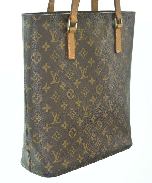 Louis Vuitton Tote Brown — view 6
