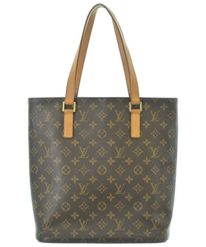 Louis Vuitton Tote Brown — view 2