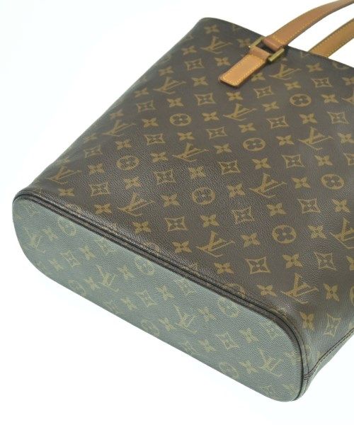 Louis Vuitton Tote Brown — view 7