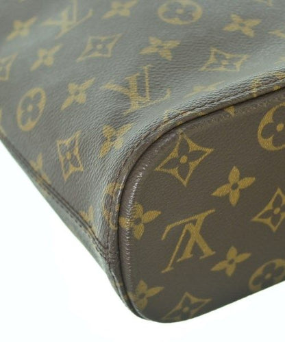 Louis Vuitton Tote Brown — view 9