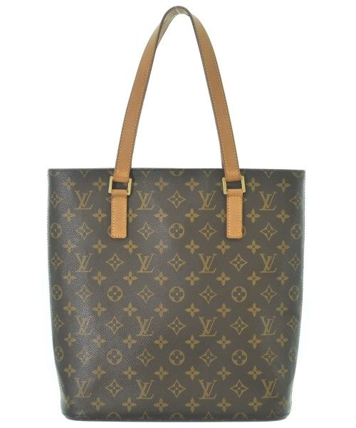Louis Vuitton Tote Brown