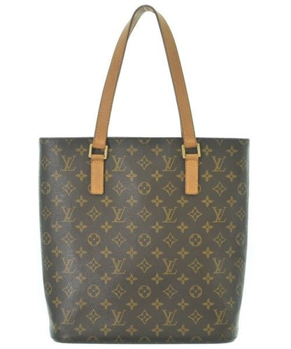 Louis Vuitton Tote Brown