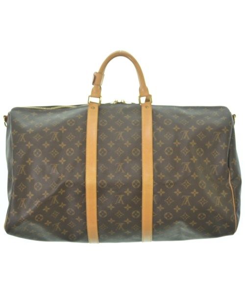 Louis Vuitton Boston Bag — view 2