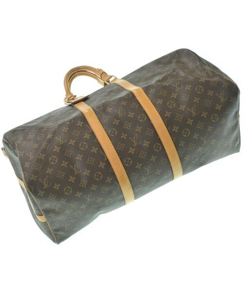 Louis Vuitton Boston Bag — view 5