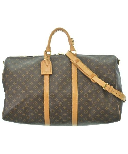 Louis Vuitton Boston Bag