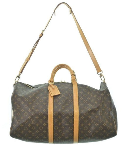 Louis Vuitton Boston Bag — view 3