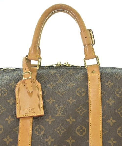Louis Vuitton Boston Bag — view 8